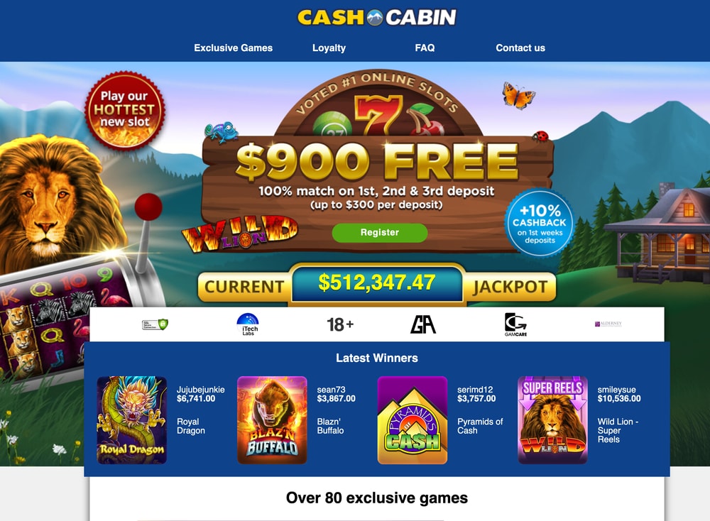 In-breadth Canadian Online casino Analysis 2024