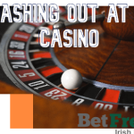 A Guide to Cashing Out and Withdrawals at Online Casinos