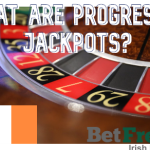 What Are Progressive Jackpots