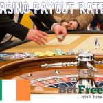 Guide to casino payout rates