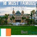 The Top 10 Most Famous Casinos in the World